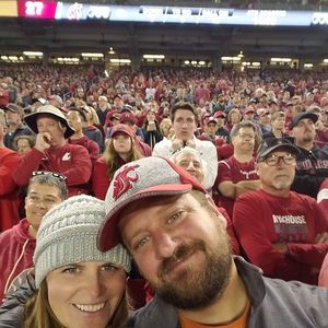 Meet your Posher, Miranda